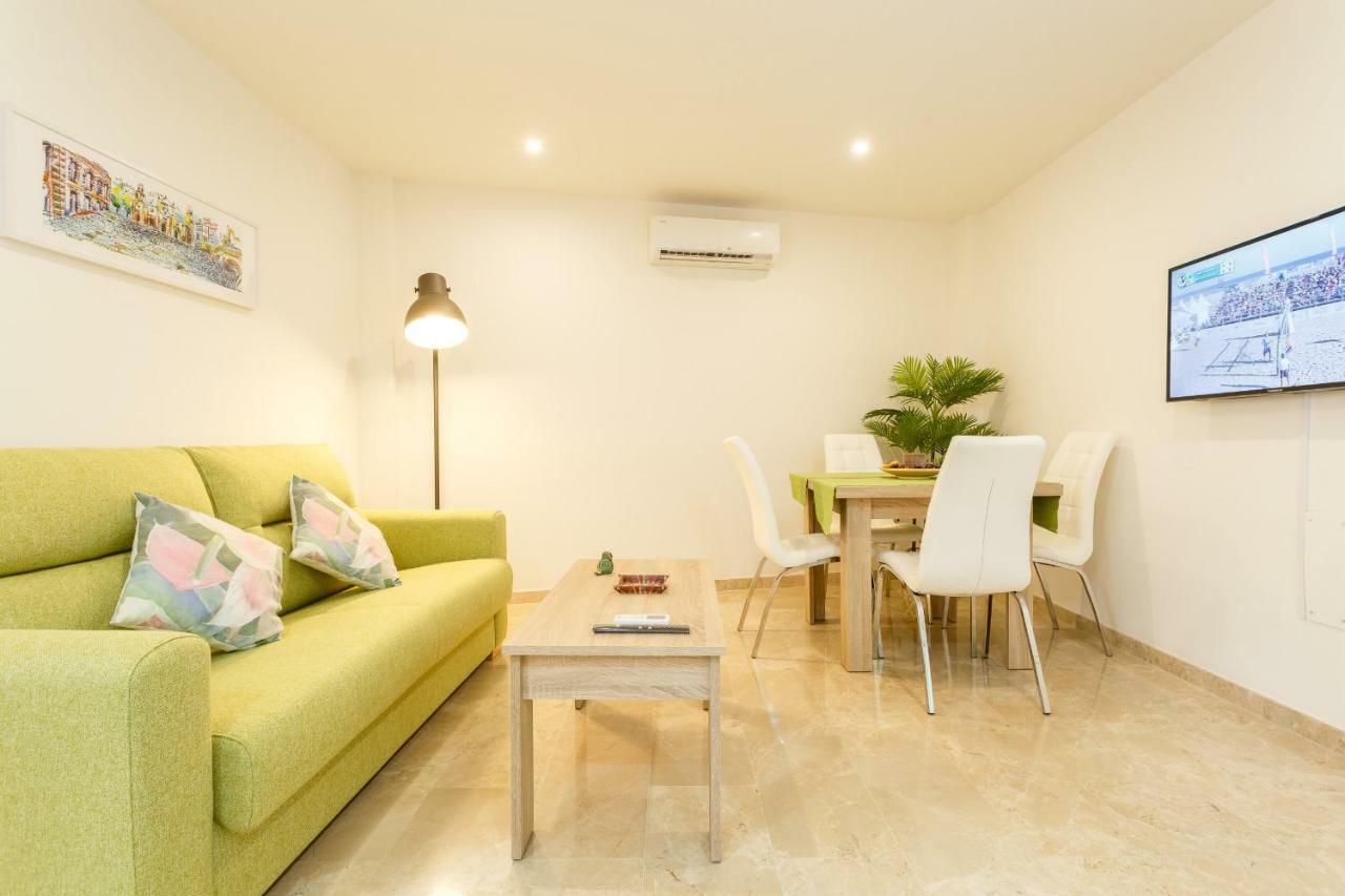 La Sorpresa Del Genoves By Cadiz4Rentals Exterior foto